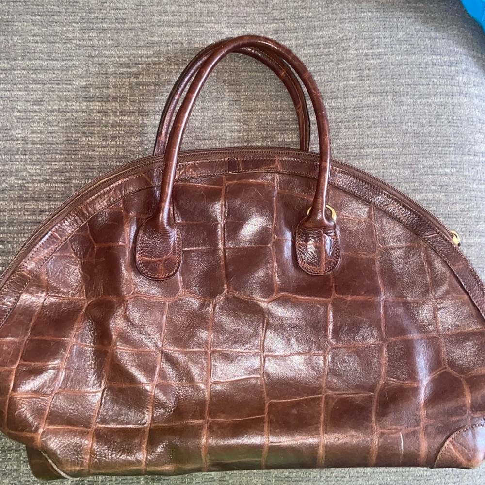 Paola Dellungo handbag